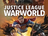 Justice League Warworld 2023 English 720p 480p hdcam x264