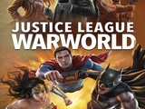 Justice League Warworld 2023 English org 720p 480p web-dl x264 ESubs