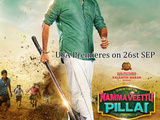 Namma Veettu Pillai 2019 Dual Audio Hindi org 720p 480p web-dl x264