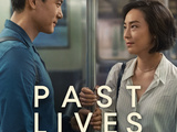 Past Lives 2023 English org 720p web-dl x264 ESubs