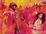 Raanjhanaa 2013 Hindi org 1080p 720p 480p web-dl x264