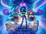 Ruby Gillman, Teenage Kraken 2023 English org 720p 480p web-dl x264 ESubs