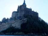 Séjour au Mont St Michel et le concours du Meilleur biscuits de la Mère Poulard