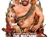 The Machine 2023 Dual Audio Hindi org 1080p 720p 480p web-dl x264 ESubs