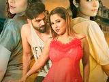 Yaddasht 2023 S01 (Ep 04-07) Hunters Hindi 720p web-dl x265