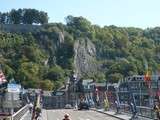 Charcuteries ardennaises de Dinant & surprenants canards