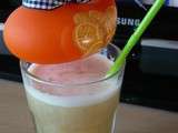 Smoothie ananas-menthe bis