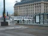 Tram expérience : magie légère