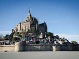 Concours du meilleur biscuit La Mère Poulard au Mont-Saint-Michel