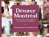 Découvrir ou Redecouvrir Montréal avec Dévorer Montréal