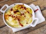 Tartiflette