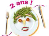 Nutrinaute, 2 ans déjà