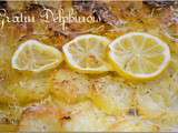 Gratin Delphinois