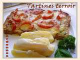 Tartines du Terroir