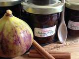 Chutney de figues