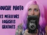 Retouche photo, les meilleurs logiciels gratuits