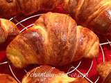 Viennoiseries faciles