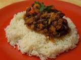 Chili con carne