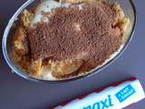 Tiramisu au Kinder®