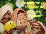 Joyeuses Pâques