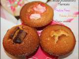 Mini financier au thermomix