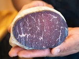 Bresaola, viande des Grisons et cecina : les secrets des meilleures viandes séchées