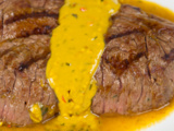 Cookéo : Filet mignon au curry