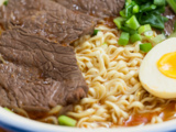 Cookéo : One pot ramen au boeuf