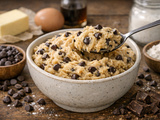 Cookies Dough