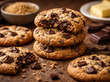 Cookies moelleux : la recette inratable