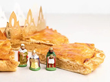 Galette des rois : 5 idées pour remplacer la fève