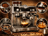 Maîtriser l’extraction du café : secrets techniques de la Specialista