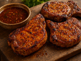 Marinade cote de porc : guide complet pour des côtes savoureuses