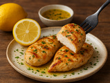 Marinade poulet citron : guide complet