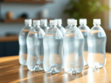 Où acheter des bouteilles en plastique vides de 33cl avec bouchons en lot de 270