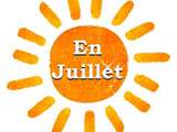 Parutions de juillet 2018