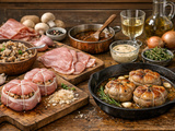 Paupiette de veau