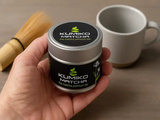 Qu’est-ce qui se marie bien avec le matcha