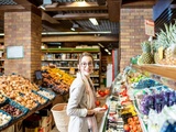 Quels sont les supermarchés qui livrent à domicile