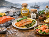 Saumon Bellevue : Délices et Recettes pour l’Apprécier