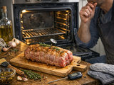 Temps de cuisson rôti de veau