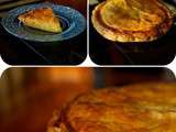 Galette des Rois