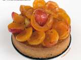 Tartelettes mirabelles