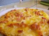 Pizza quiche