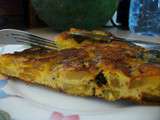 Tortilla de patatas