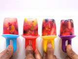 Ice pop fruits, la nouvelle glace qui fait fureur