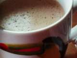 Chocolat chaud Petit Chef - fagor