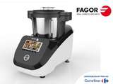 Fagor Connect Compact