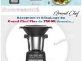 Grand Chef Plus ( V2 ) fagor