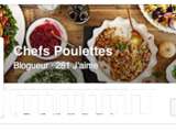 Nouvelles Page Cuisine et Astuces